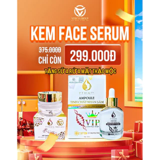 Combo_vip_face_nhân_sâm_trắng_da_trị_nám_thâm_sạm_hiệu_quả