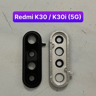 cụm kính camera xiaomi Redmi K30 4G / K30 K30i 5G lắp chung