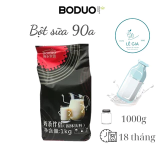 Bột sữa Boduo 90A gói 1kg hàng chính ngạch