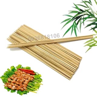 Cây xiên tre 1 gói 500 g