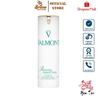 Kem Chống Nắng KARMEL Valmont Restoring Perfection SPF 50 30ml