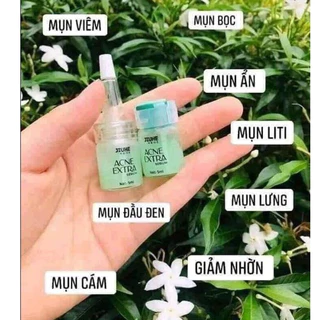 serum mụn JIUHE chính hãng