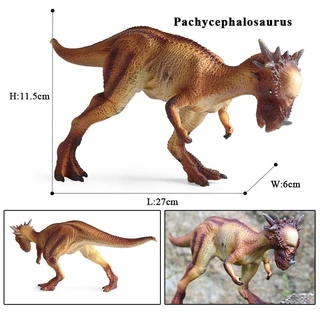 đồ chơi mô hình khủng long Pachycephalosaurus