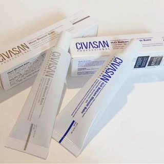 Kem dưỡng phục hồi và nâng tông Civasan Meso / H20 Blemish Balm