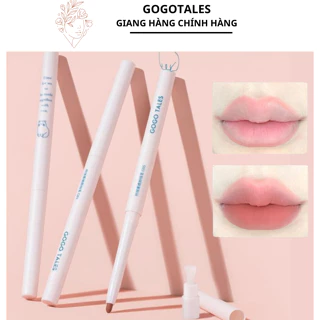 Chì Kẻ Viền Môi GOGO TALES Velvel Fog Lipliner GT531 - GOGOTALES