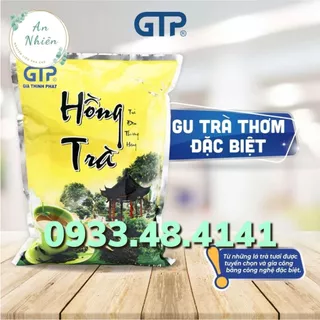 GTP Hồng trà thượng hạng 1kg