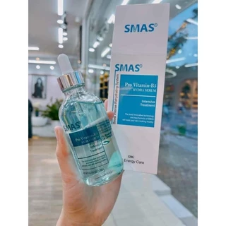 Serum B5 Smas Mẫu mới