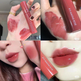 [Có Sẵn] Son Bóng Romand Juicy Lasting Tint 19 23