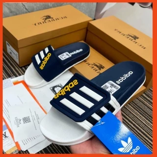 ⭐HOT⭐Dép lê ADIDAS bản chính hãng cao cấp-Dép nam nữ ADIDAS đế PU siêu nhẹ êm chắc chắn