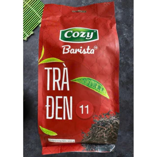 Trà Đen Barista 500g/Bịch chuyên dùng Pha Chế