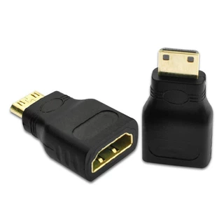 Jack chuyển miniHDMI sang HDMI