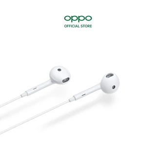 Tai nghe Có Dây Type C OPPO MH135-3 giọng thoại rõ nét, trong trẻo cùng mic thoại - Beman bảo hành lỗi 1 đổi 1