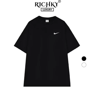 Áo Thun Richky Premium Tee Nike Small Logo