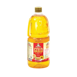 Dầu ăn meizan gold 2L