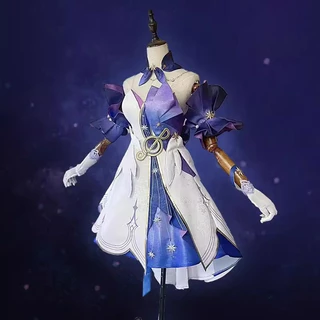 [ORDER] Trang phục COSPLAY Robin trong Honkai Star Rail