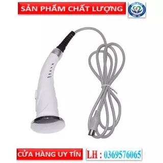 ĐẦU DÒ TOÀN THÂN DÙNG CHO MÁY DDS