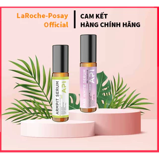 Son nách APi, Serum khử mùi hôi nách, lăn nách api, lăn khử mùi giảm thâm nách, ngăn tiết mồ hôi trong vòng 72h