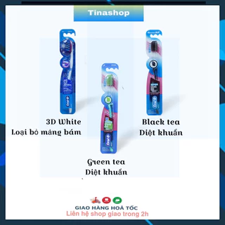 Bàn chải đánh răng Oral-B