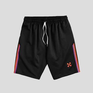 Quần Short Thể Thao Nữ HERMOD Tennis, Cầu Lông, Vải Co Dãn, Thoáng Mát B02CAMTIM