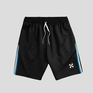 Quần Short Thể Thao Nữ HERMOD Tennis, Cầu Lông, Vải Co Dãn, Thoáng Mát B02TRXA