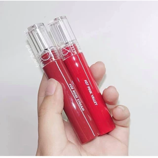 [XẢ LỖ CHÍNH HÃNG ĐỌC MÔ TẢ] SON KEM TINT LÌ ROMAND