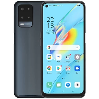 BIG SALE điện thoại Oppo-A54 - OppoA54 ram 6gb/128gb máy Chính hãng, Camera Vip, Cày Game nặng mượt...