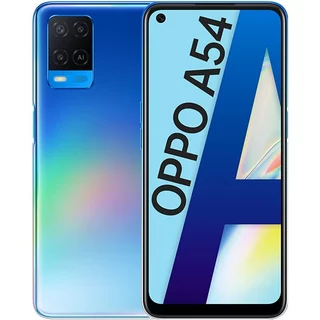 RẺ VÔ ĐỊCH điện thoại Oppo-A54 - OppoA54 ram 6gb/128gb máy Chính hãng, Camera Vip, Cày Game nặng mượt...