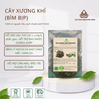 1 kg cây xương khỉ/ cồng cộng/ mảnh cộng khô sạch loại 1-hỗ trợ ung thư,xơ gan,vàng da,phong tê thấp Chi Linh Medicine