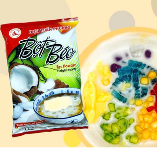 Bột béo Tuấn Phương gói 1kg