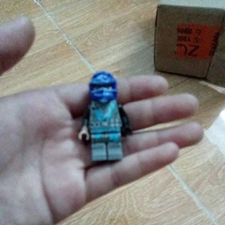 lego nijja