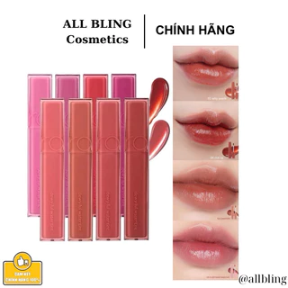 [CHÍNH HÃNG] Son tint bóng Romand Dewyful Water Tint 5g