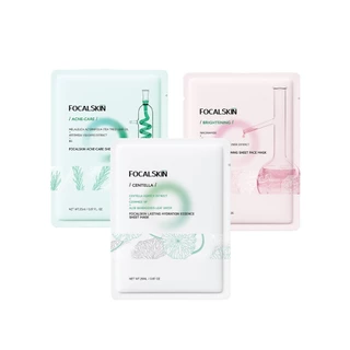 FOCALSKIN Mặt Nạ Dưỡng Da 25ml