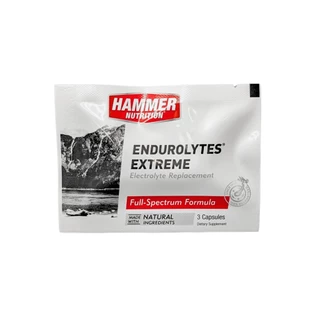 Muối Điện Giải Hammer Endurolytes Extreme Gói 3 viên