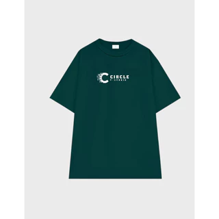 Áo Thun Nam Nữ Local Brand T Circle/Circle