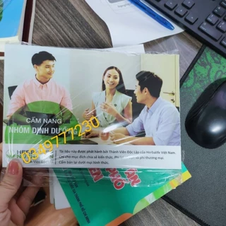 Tài liệu kinh doanh HBL