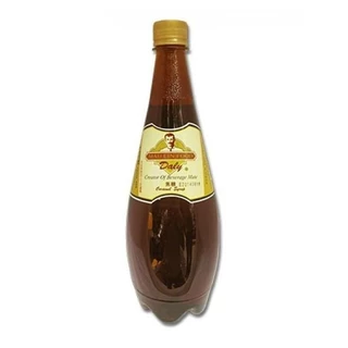 Siro Maulin chai 1kg3 - CARAMEL