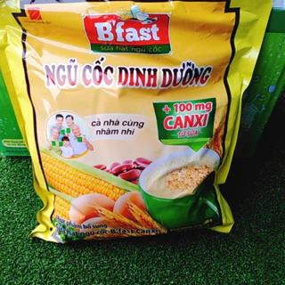 ngũ cốc dinh dưỡng 20gói * 25g