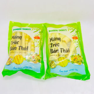 Măng Trúc Bản Thái Tâm Việt 200g - thơm ngon hàng Loại 1 hảo hạng