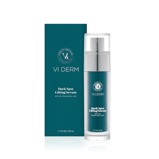 Tinh chất làm mờ thâm nám, dưỡng da đều màu VI Derm Dark Spot Lifting Serum