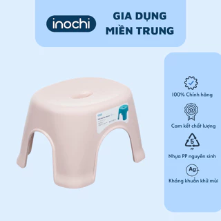 Ghế nhà tắm, đòn ngồi nhà tắm Inochi (VUI LÒNG IB SHOP ĐỂ CHỌN MÀU HIỆN CÓ)