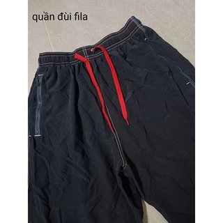 Quần đùi Fila