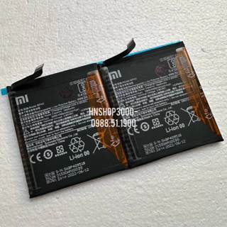 Pin Xiaomi Redmi K20 Pro/ Mi 9T Pro - BP40 Dung Lượng 4000 mAh Zin Chính Hãng - Bảo Hành 6 Tháng