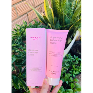 Sữa Dưỡng Thể Trắng Da Areum Beauty Brightening Enhangcing Lotion 150gr