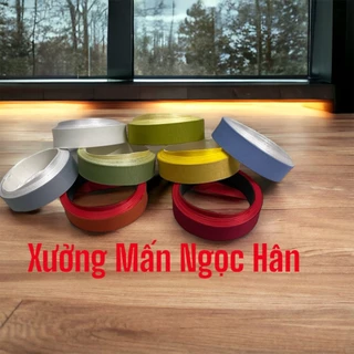 khăn xếp nam - vấn đóng phù hợp áo dài cách tân nam truyền thống, hầu đồng, dự tiệc lễ tết nhiều màu vải tây thi - MAN07