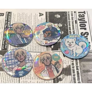 ✨️DEAL✨️ SET BADGE REI 5C (DIY)