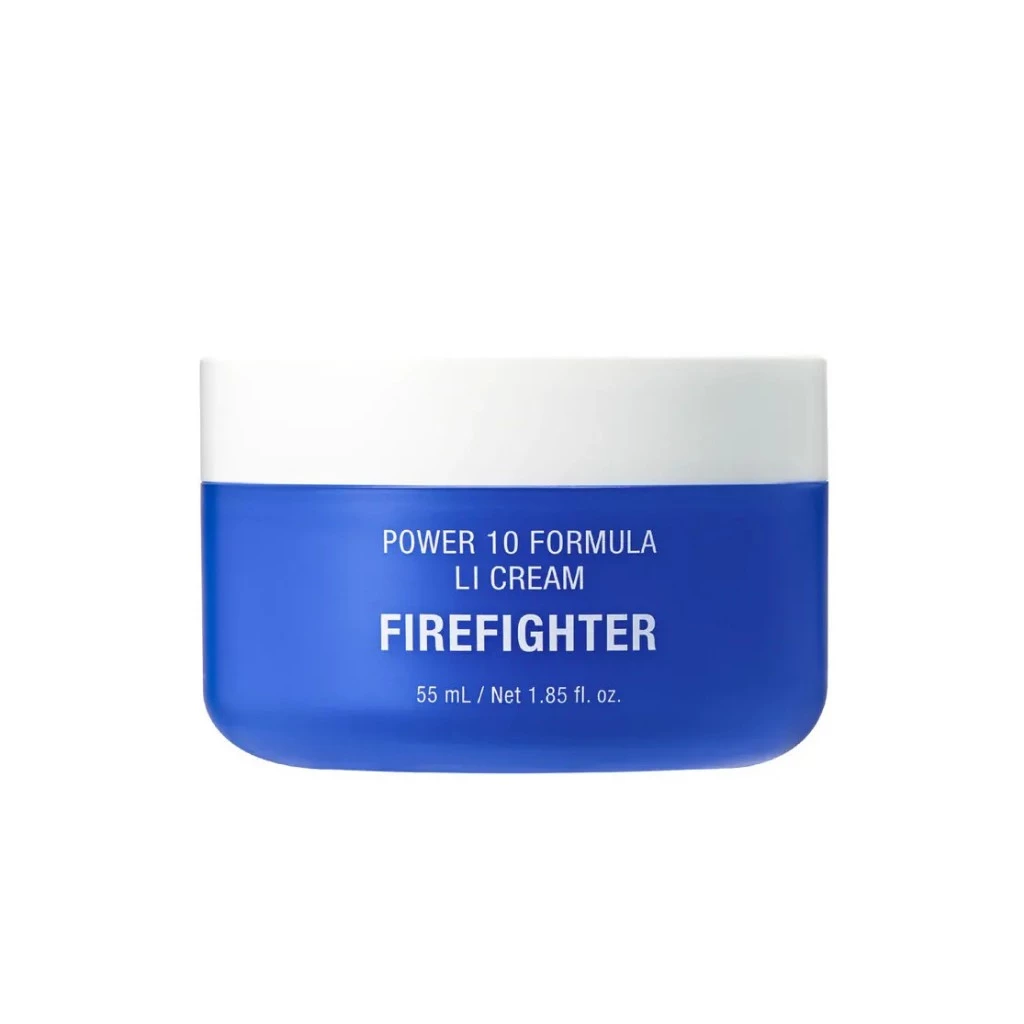 It's Skin Kem dưỡng Power 10 Formula LI Cream Firefighter