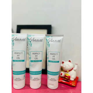 Gel tan mỡ Slimmee Perfect Fit 100g của Pháp