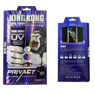 Kính cường lực One plus 11 UV Kingkong chống nhìn trộm