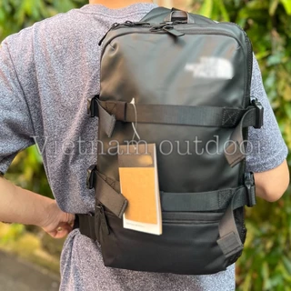 Balo Đeo Chéo 1 Quai Nam Nữ NF COMMUTER PACK ALT CARRY Kháng Nước Đựng Ipad Chuyên Balo Phượt Trekking