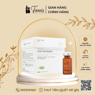 Innoaesthetics Skin Recovery Hoạt Chất Peel Tái Tạo Da Mụn 5 lọ × 5ml